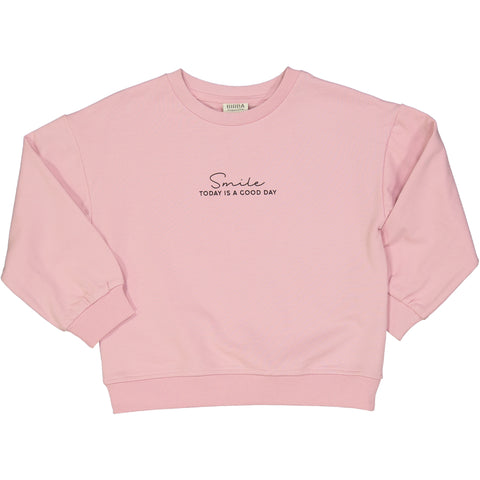 MAGLIA FELPA