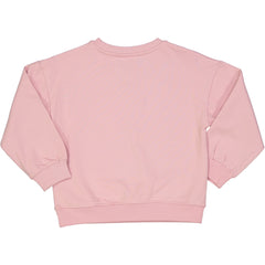 MAGLIA FELPA