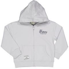 CARDIGAN FELPA