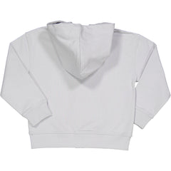 CARDIGAN FELPA