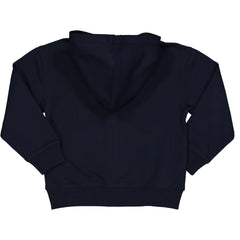 CARDIGAN FELPA