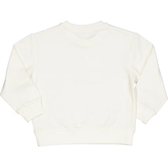 MAGLIA FELPA