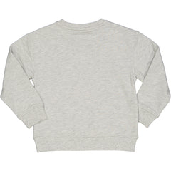 MAGLIA FELPA