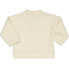FULL ZIP IN FELPA