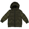 GIUBBOTTO NYLON