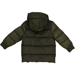 GIUBBOTTO NYLON