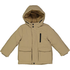 GIUBBOTTO NYLON