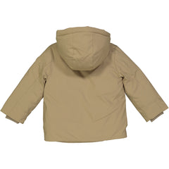 GIUBBOTTO NYLON