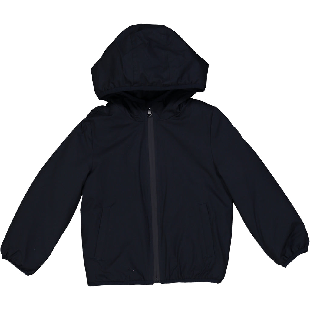 GIUBBOTTO NYLON