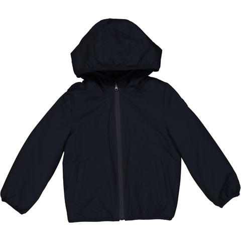 GIUBBOTTO NYLON