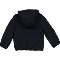 GIUBBOTTO NYLON