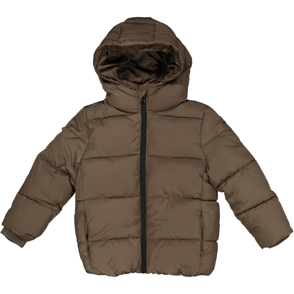 GIUBBOTTO NYLON