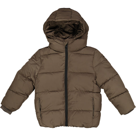 GIUBBOTTO NYLON