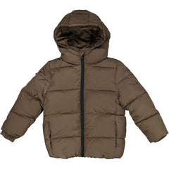 GIUBBOTTO NYLON