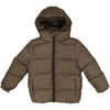 GIUBBOTTO NYLON