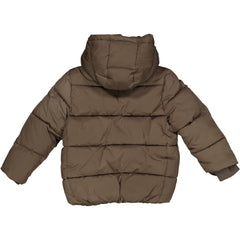 GIUBBOTTO NYLON
