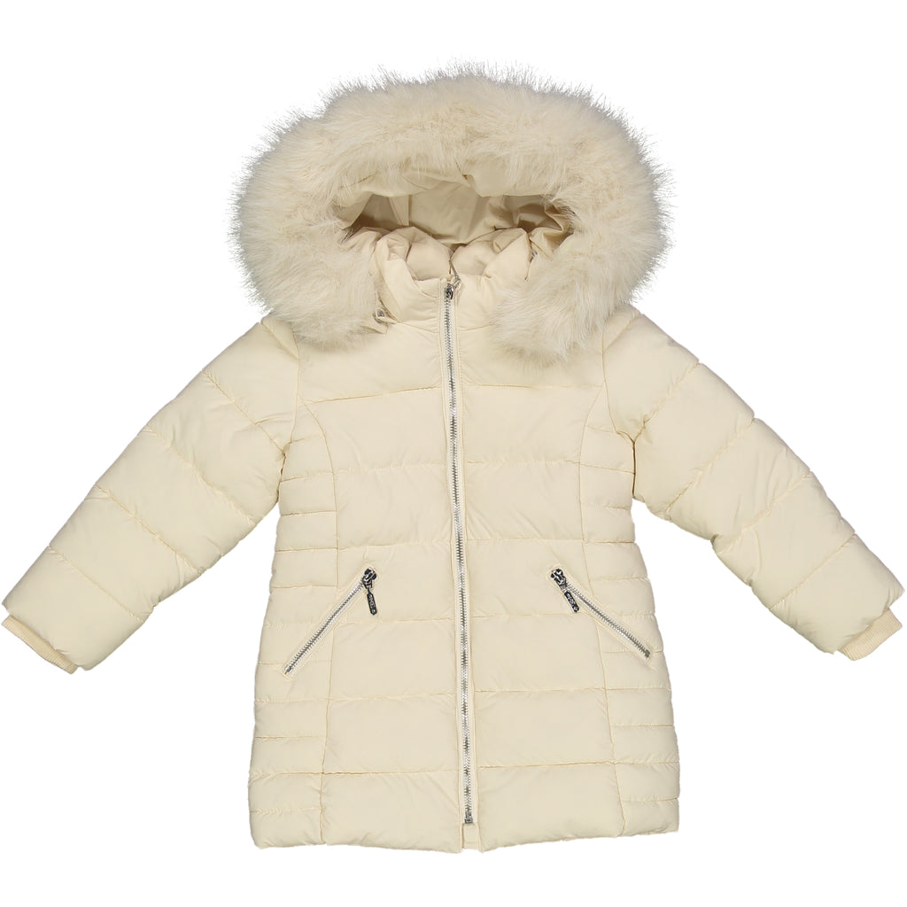 GIUBBOTTO NYLON