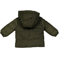 GIUBBOTTO NYLON