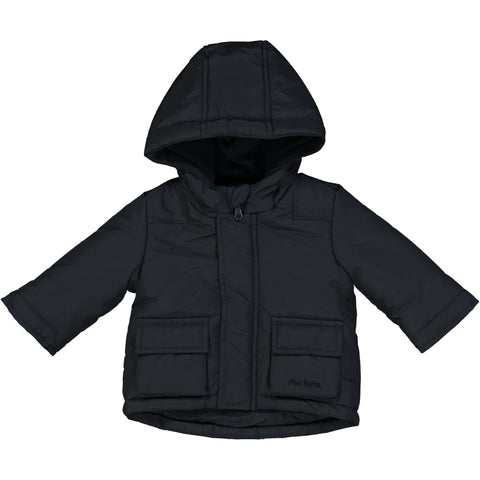GIUBBOTTO NYLON
