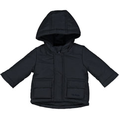 GIUBBOTTO NYLON