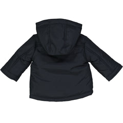 GIUBBOTTO NYLON