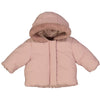 GIUBBOTTO NYLON GLITTER