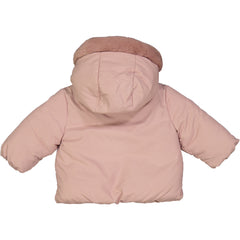 GIUBBOTTO NYLON GLITTER