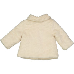 GIUBBOTTO ECO PELLICCIA
