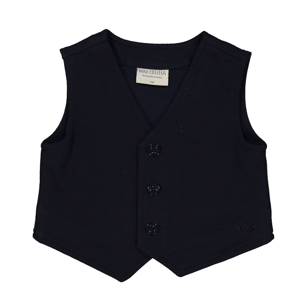 GILET FELPA