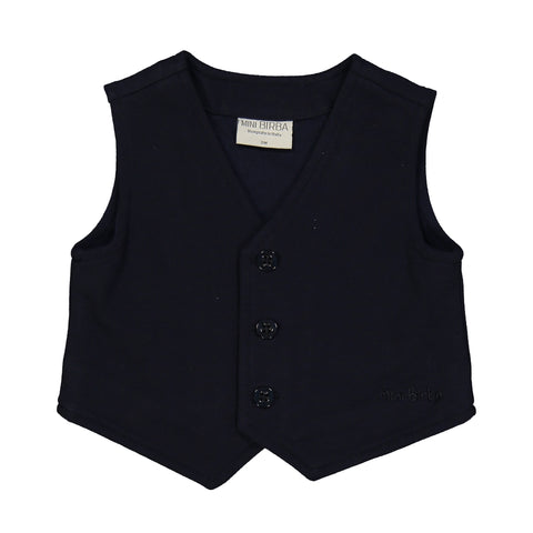 GILET FELPA