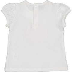 TSHIRT SOLE IN VOILE